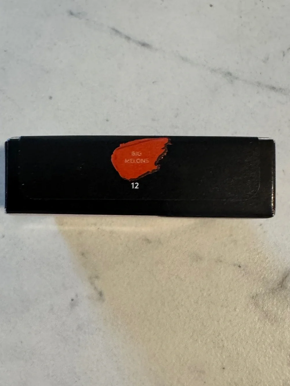 FENTY BEAUTY BY RIHANNA CHEEKS OUT FREESTYLE CREAM BLUSH;—12 BIG MELONS